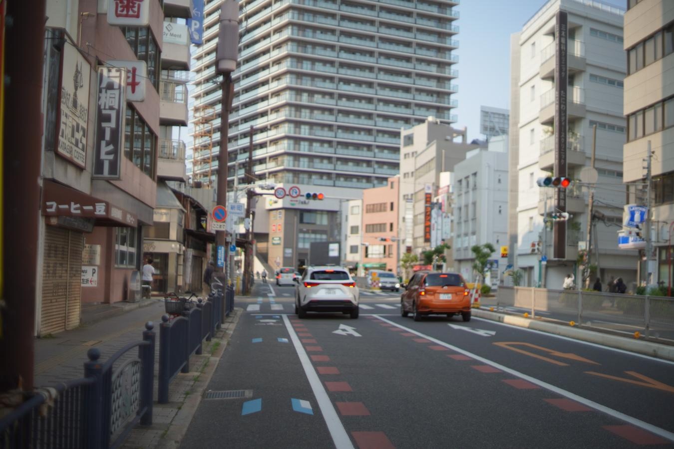 【希 少】PENTAX Super-Takumar 50mm F1.4  後期型 8枚玉 整備済  【M42マウントレンズ】