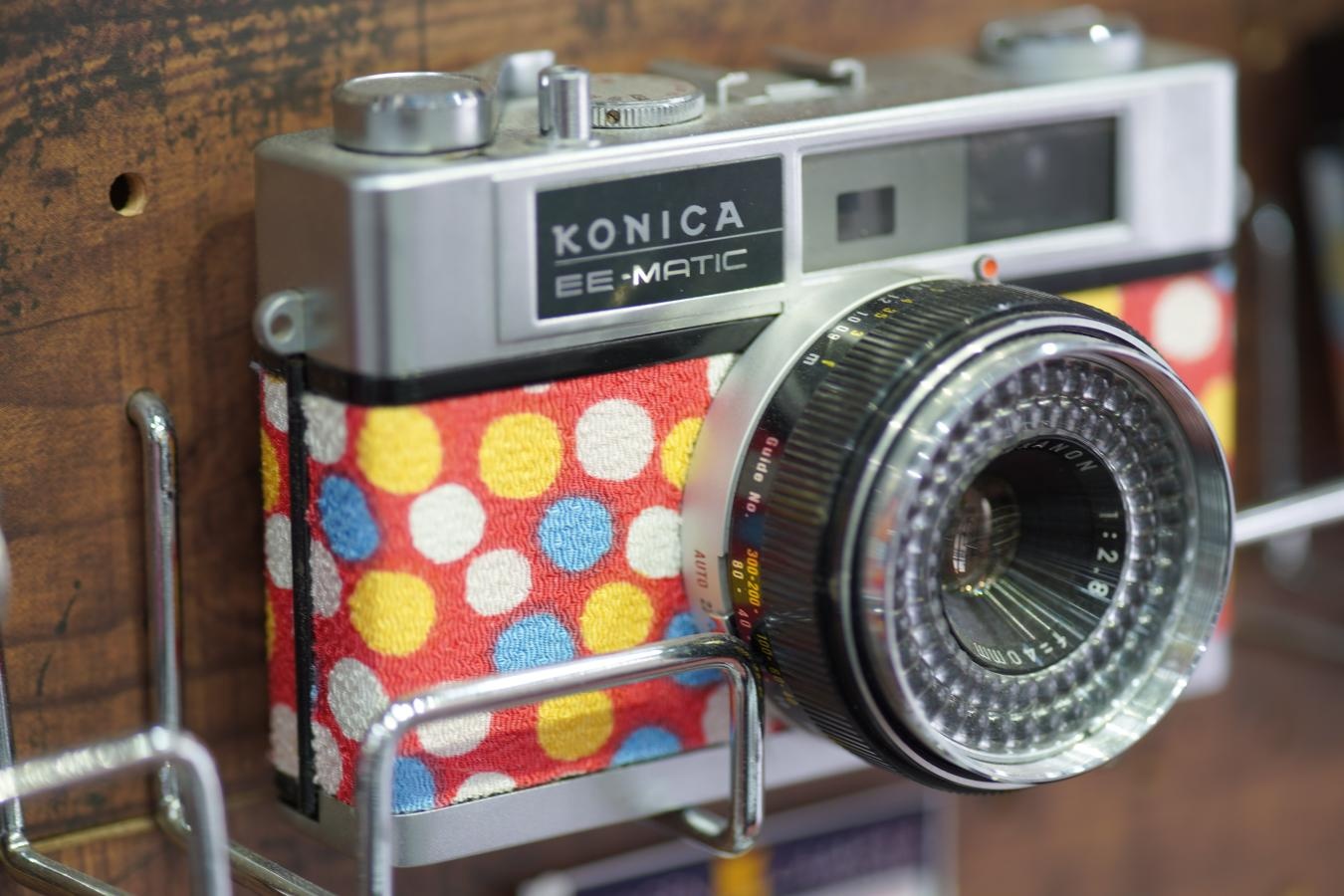 MINOLTA AF MACRO 100mm F2.8 NEW