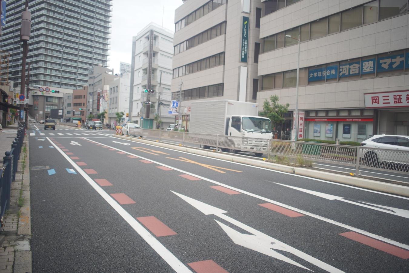 SIGMA MINI-WIDE 28mm F2.8 MC 【Nikon Ai用】