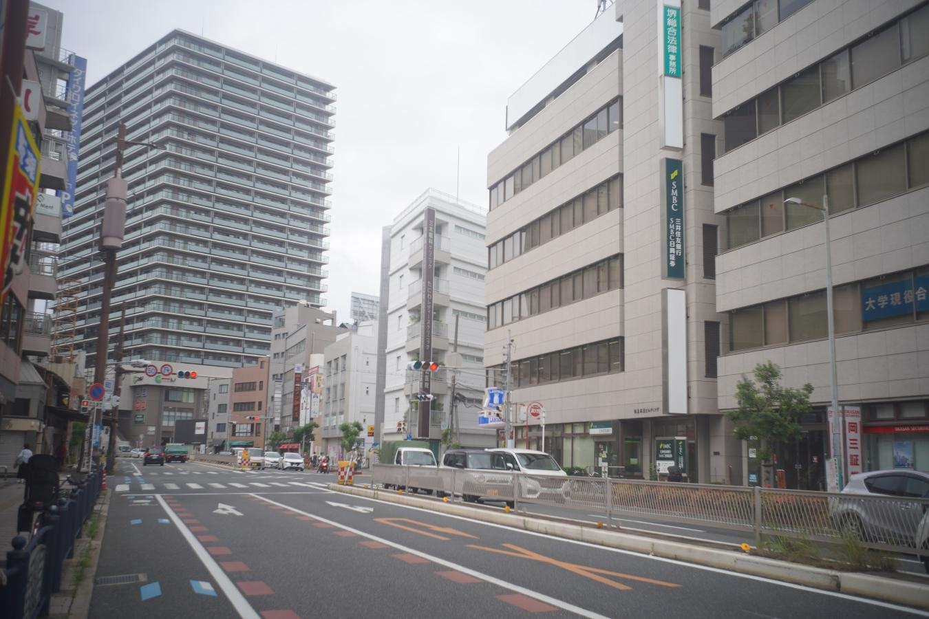 LEICA Summaron M 3.5cm F3.5 【114万台1954年製】