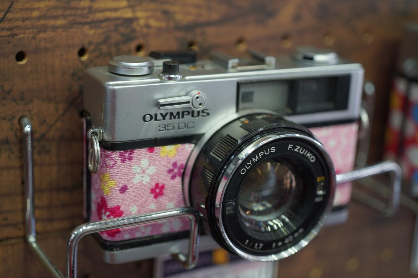 MINOLTA MD MACRO ROKKOR 50mm F3.5 【純正専用接写リング付】