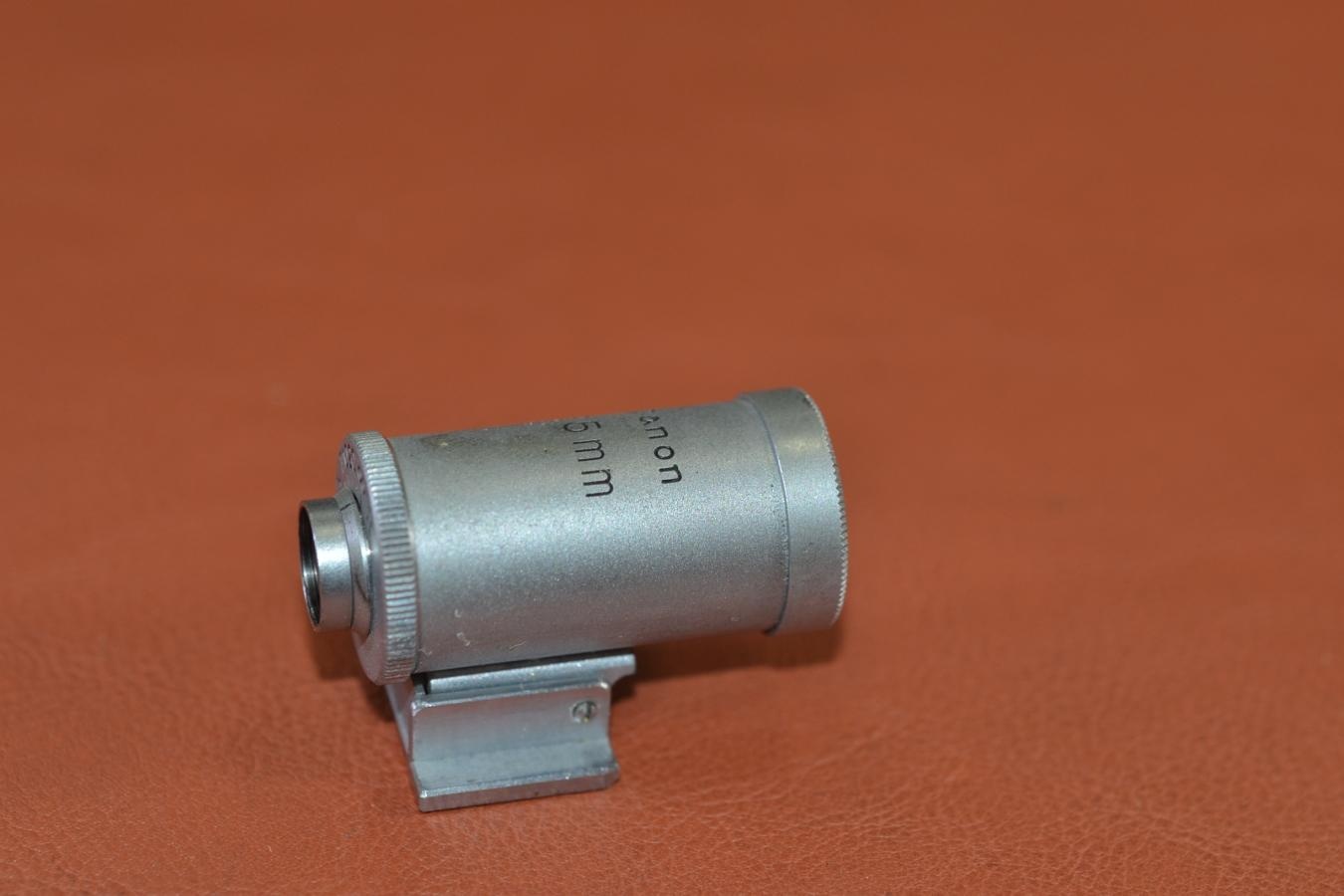 Canon 85mm VIEW FINDER