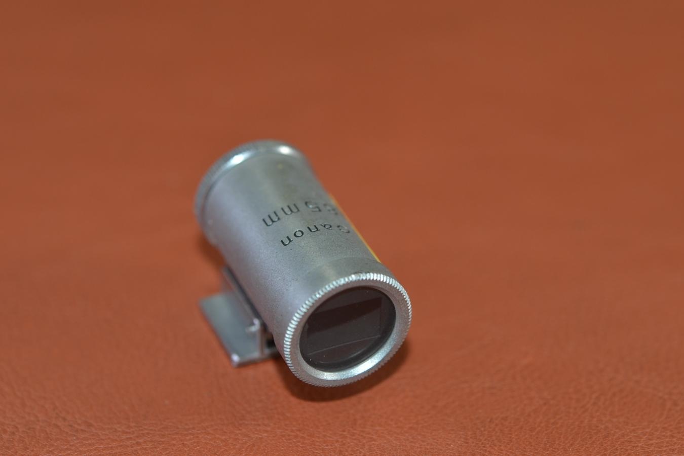 Canon 85mm VIEW FINDER