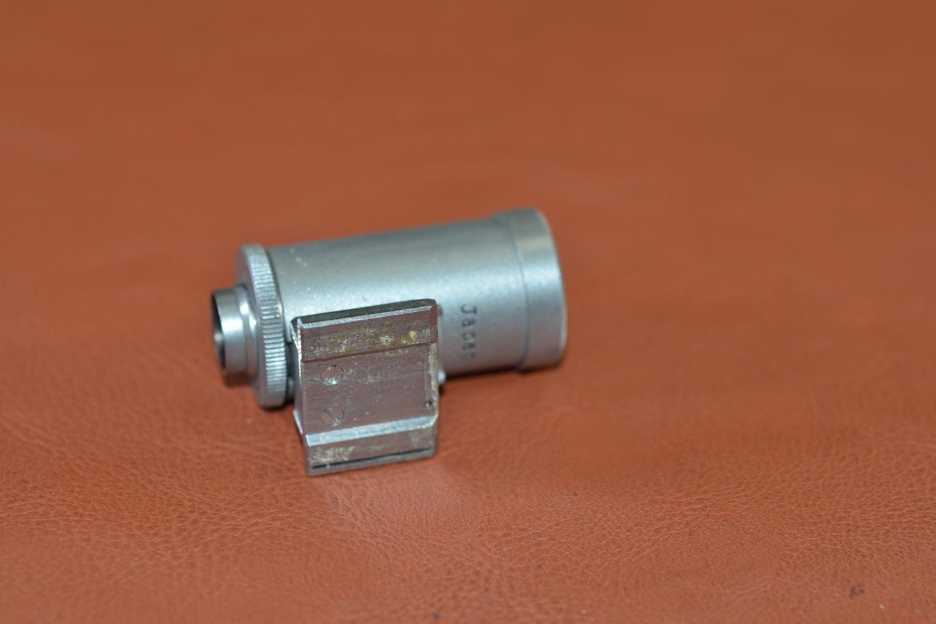 Canon 85mm VIEW FINDER