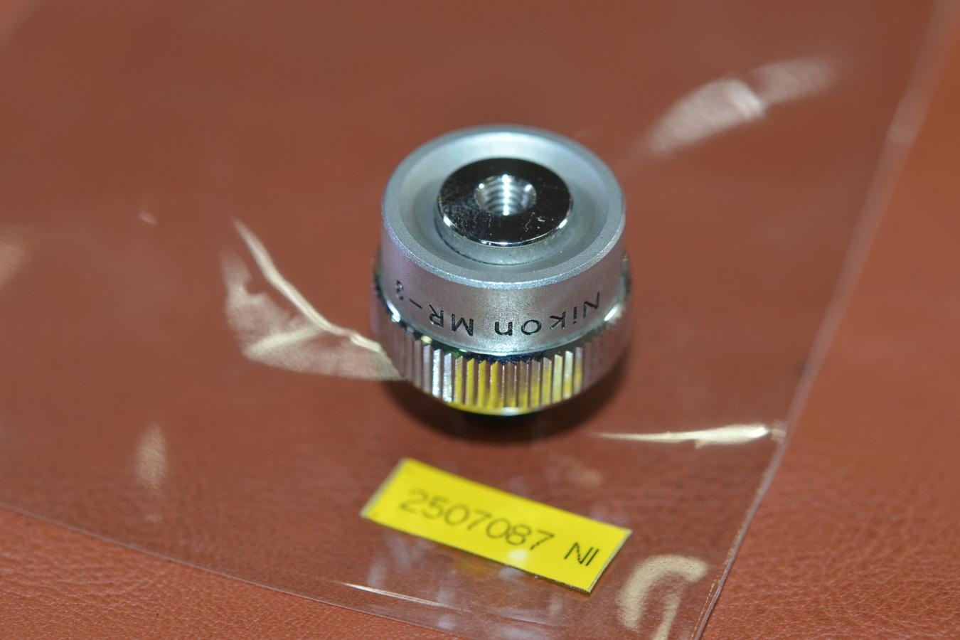 Nikon ターミナルシャッター MR-3