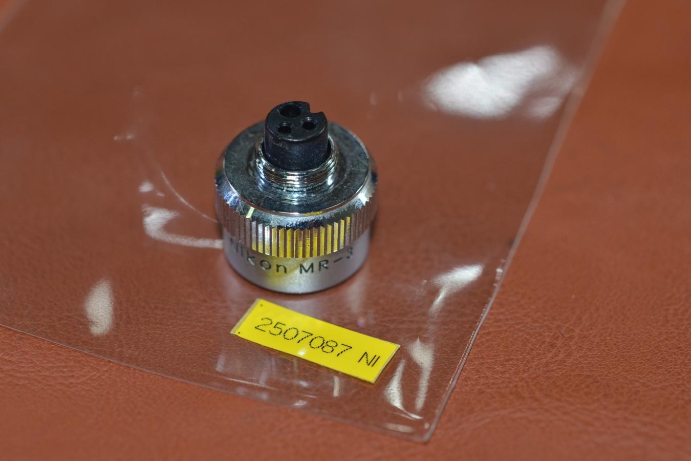 Nikon ターミナルシャッター MR-3