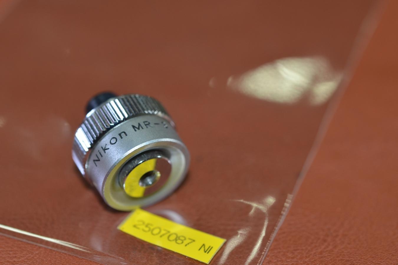 Nikon ターミナルシャッター MR-3