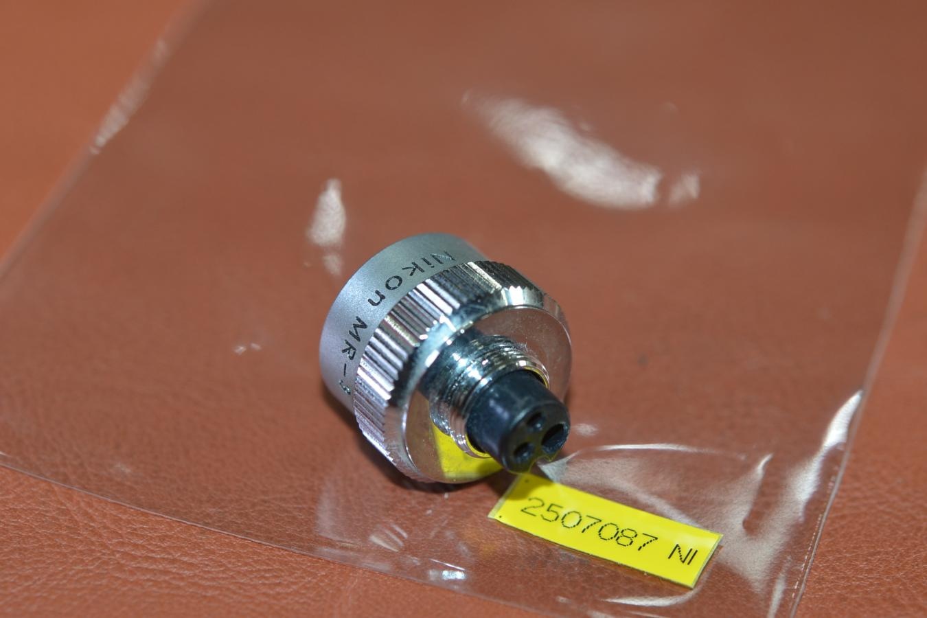 Nikon ターミナルシャッター MR-3