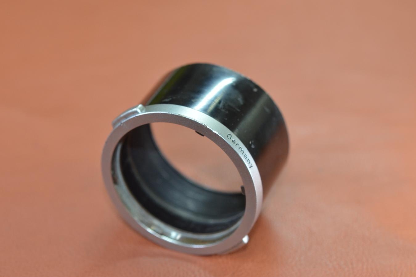 LEICA ITOOY 初期型 【E39口径 Elmar 5cm用】