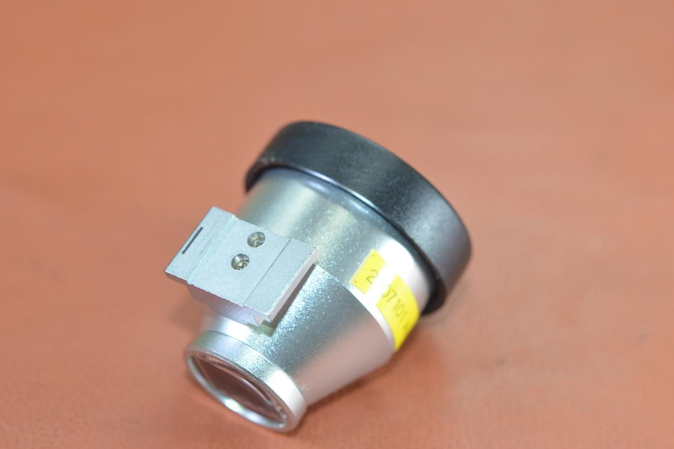 AVENON 28mm VIEW FINDER Silver