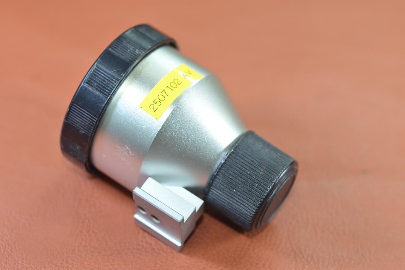 AVENON 21mm VIEW FINDER Silver