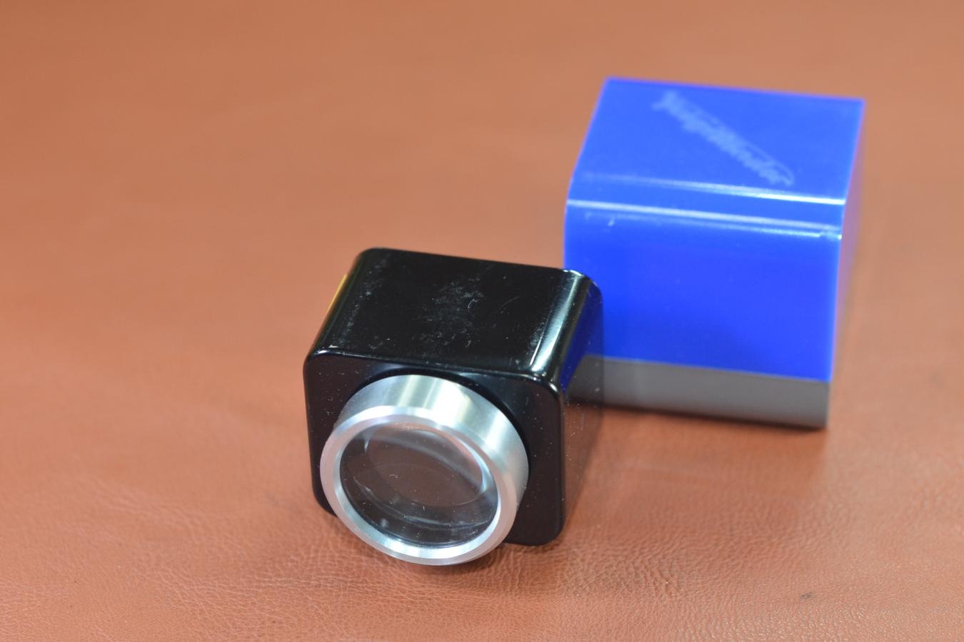 Voigtlander KONTUR 純正専用ケース付 【35mmブライトフレームファインダー】