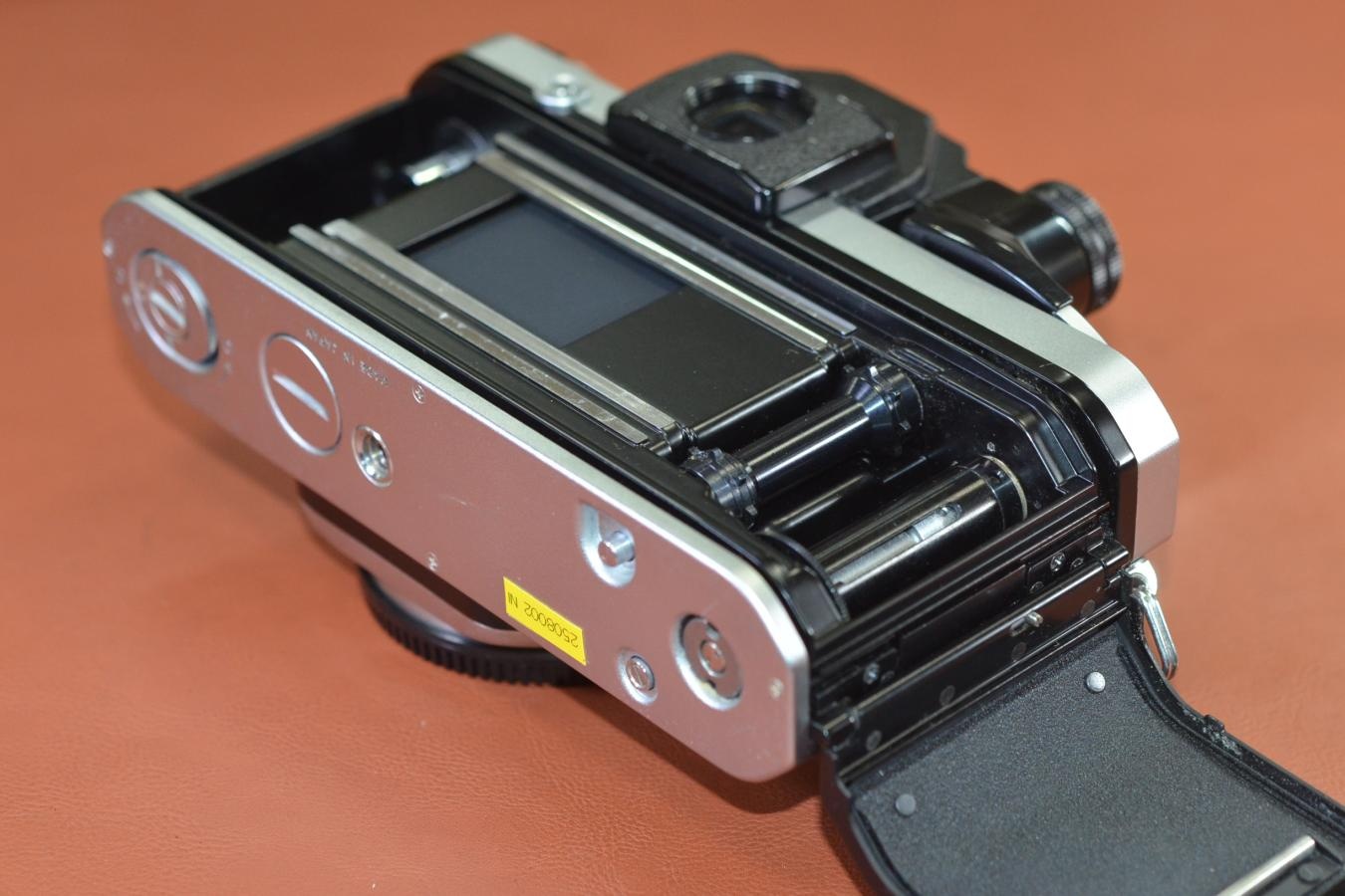 Nikon F2 Photomic S 768万台