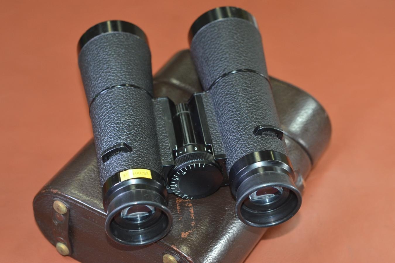 【希 少】ZEISS Dialyt 10×40 B 双眼鏡 【純正ケース付】