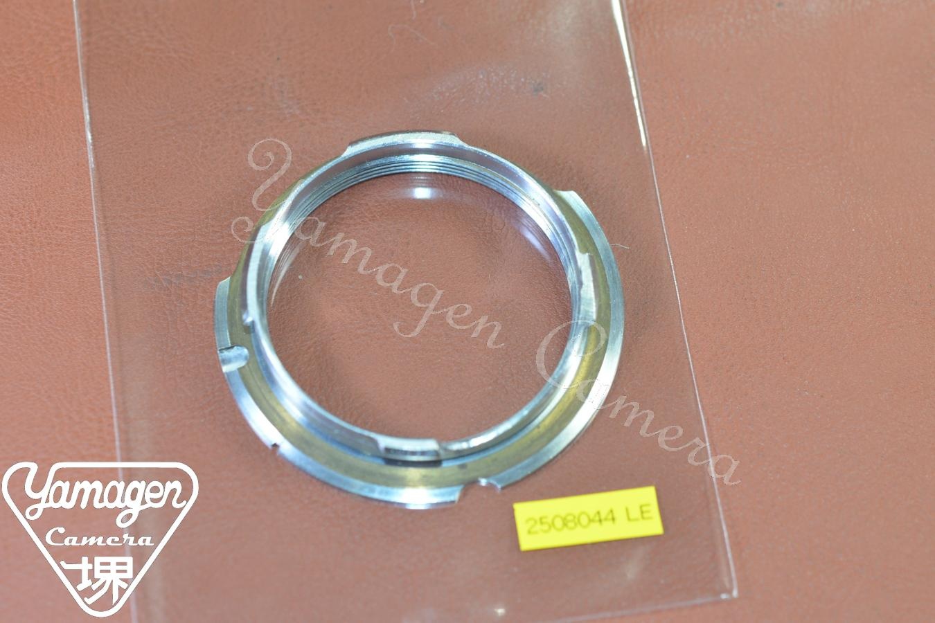 LEICA ML Ring 2.8-5cm 【Ernst Leitz GmbH Wetzlar Germany DBP 刻印】