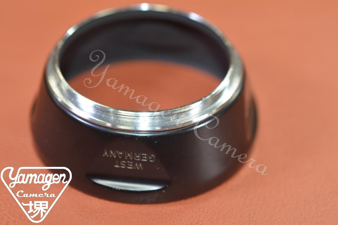 【希 少】Voigtlander 310/41 40.5 METAL HOOD 【Voigtlander ビテッサT等用】