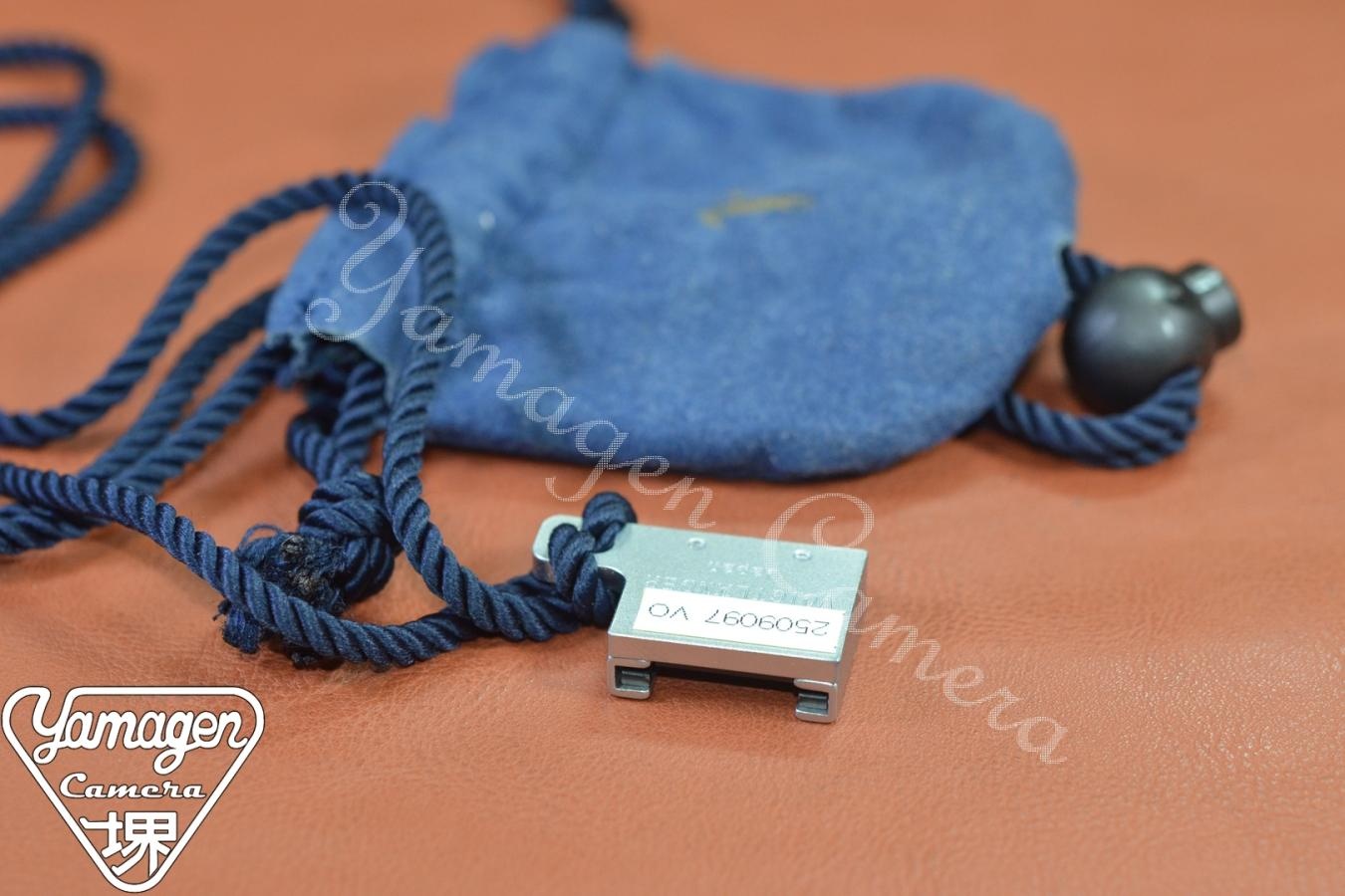 【希 少】VOOIGTLANDER Strap Adapter 【Voigtlander VC METER用】