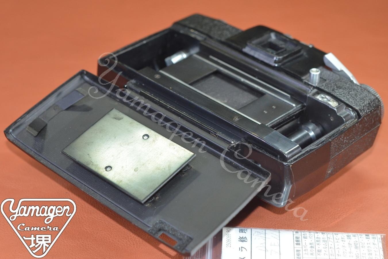 【希 少】ZENIT-16 Body 【整備済】