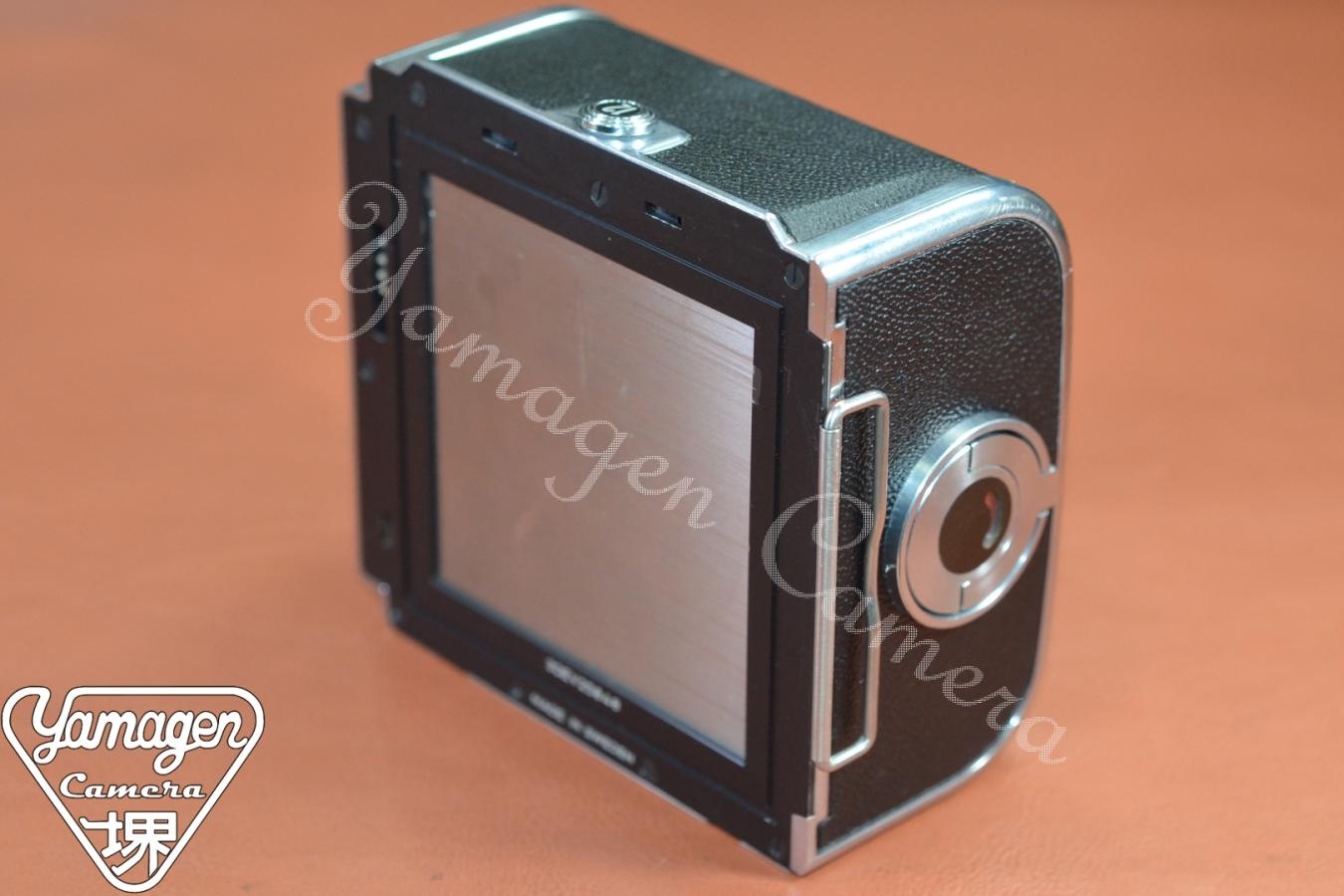 HASSELBLAD film magazin A12 【キレイな物をお探しの方必見!!自信ありの逸品!!】