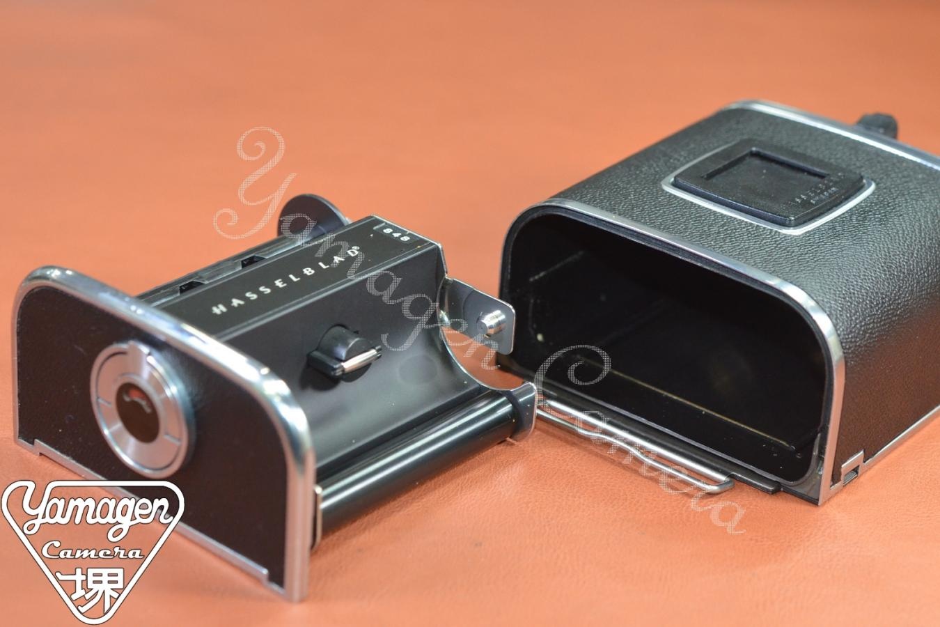 HASSELBLAD film magazin A12 【キレイな物をお探しの方必見!!自信ありの逸品!!】