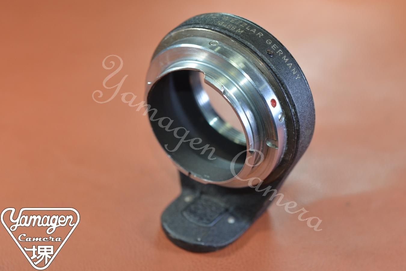 LEICA OUBIO 16466M 【LEICA VISO FLEX用】