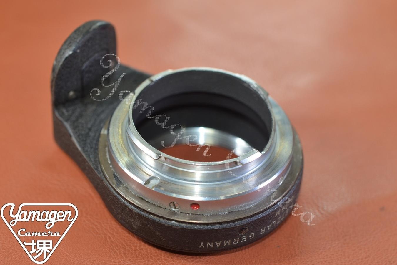 LEICA OUBIO 16466M 【LEICA VISO FLEX用】