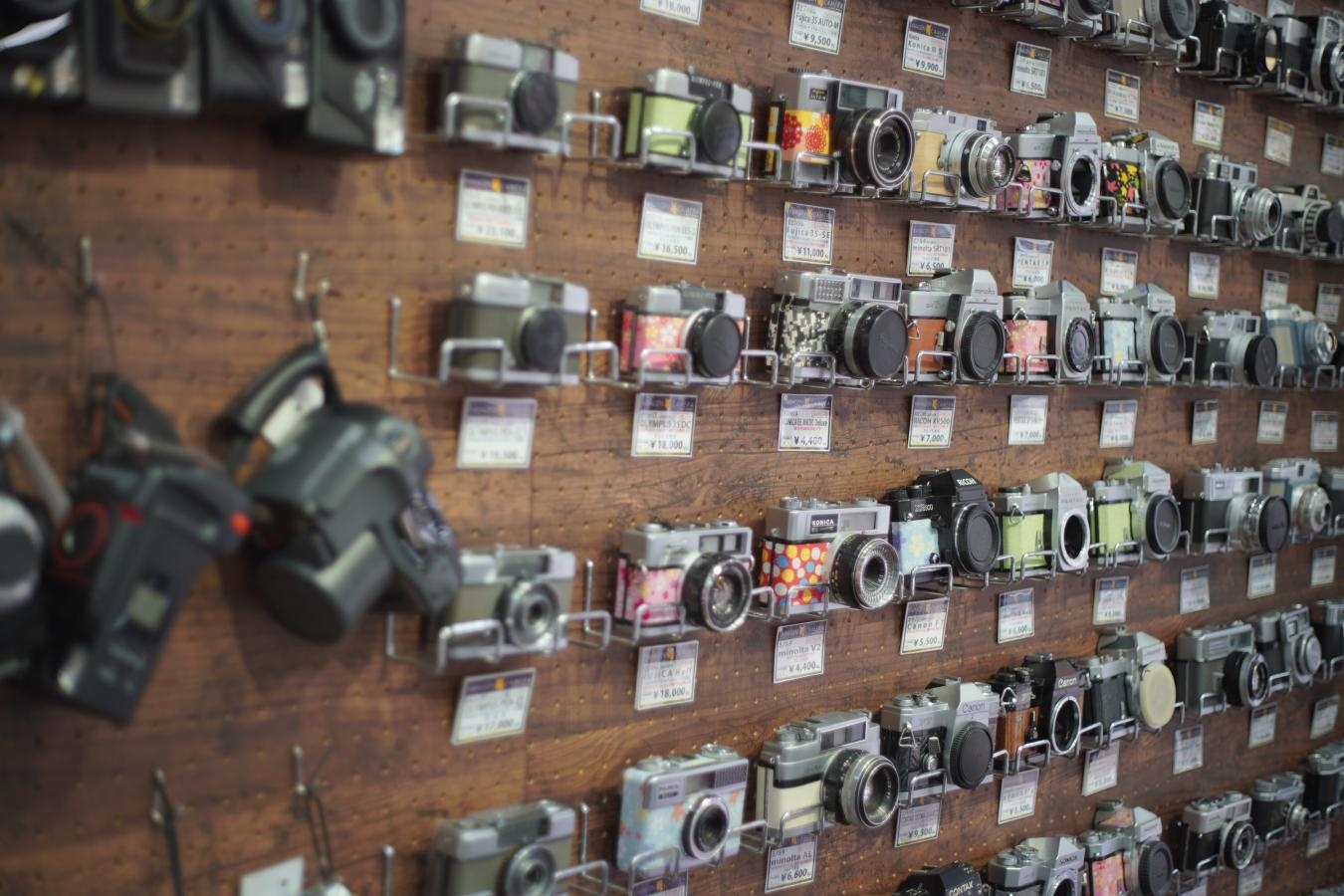 RICOH RIKENON P 50mm F2 【Kマウントレンズ】