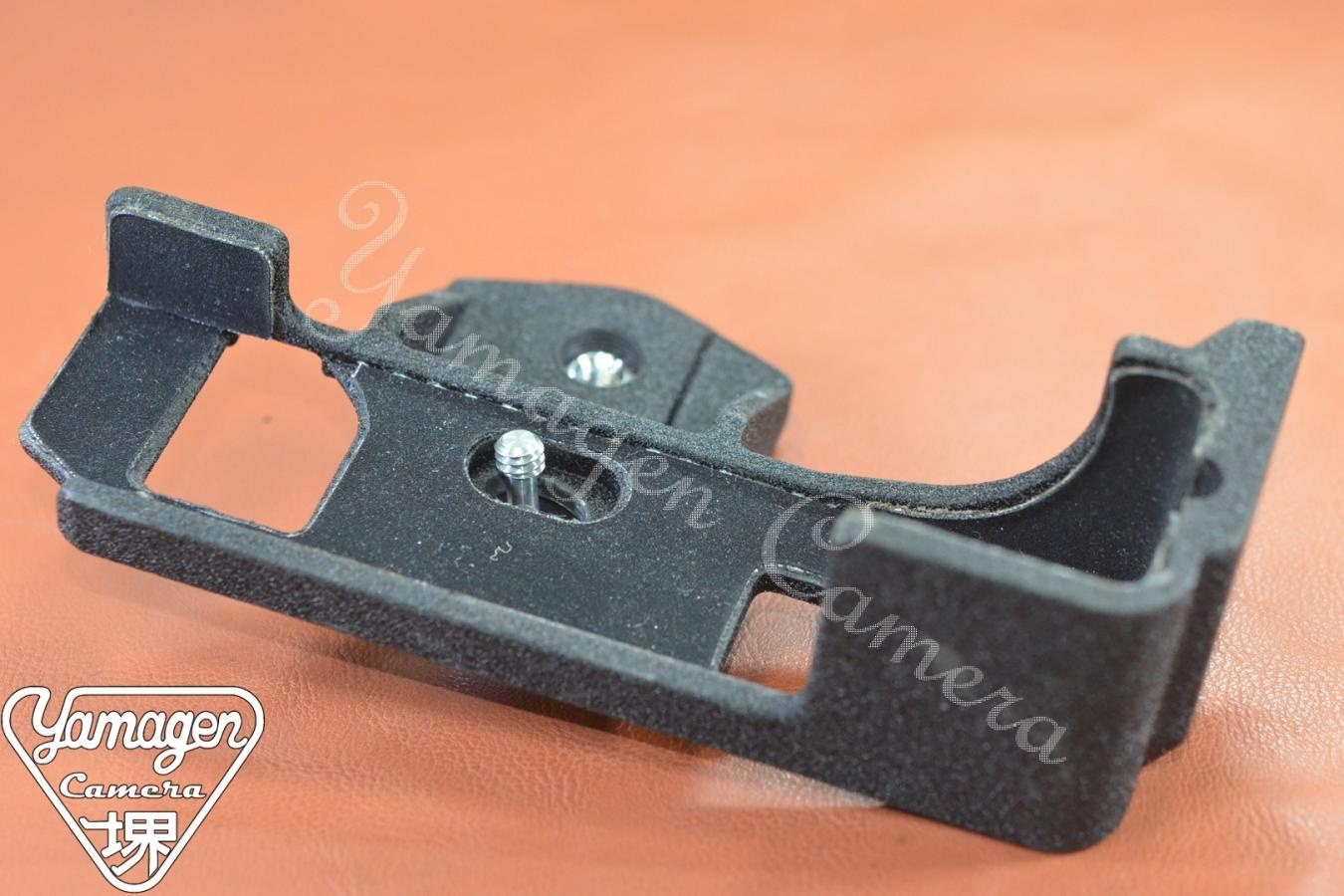 Canon CAMERA HOLDER F 【Canon F-1、EF、ぺリックス等用】