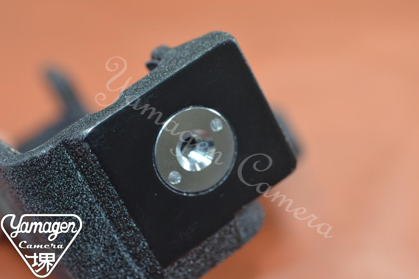 Canon CAMERA HOLDER F 【Canon F-1、EF、ぺリックス等用】