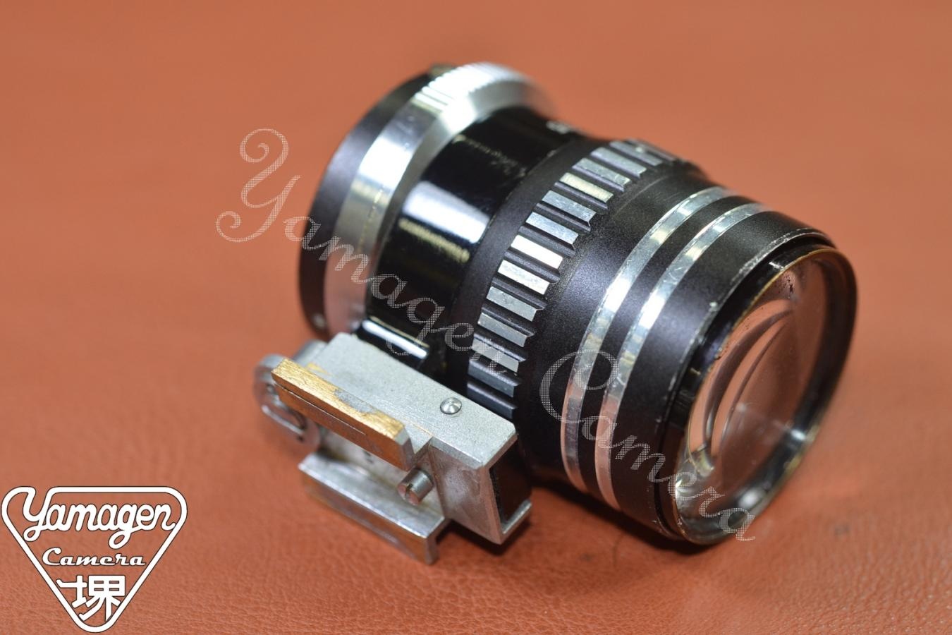 【希 少】Waltz 28-135mm Zoom Finder
