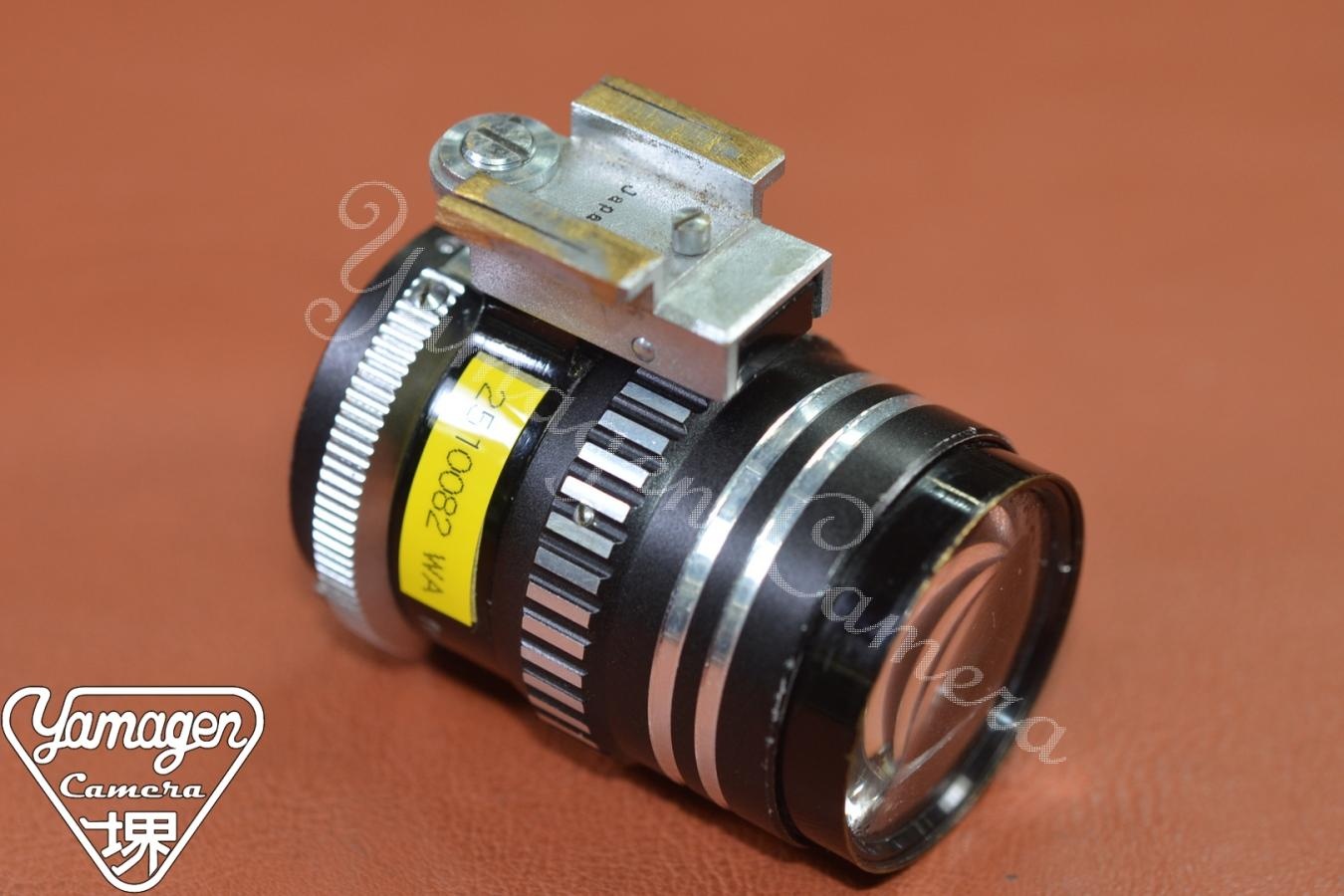 【希 少】Waltz 28-135mm Zoom Finder