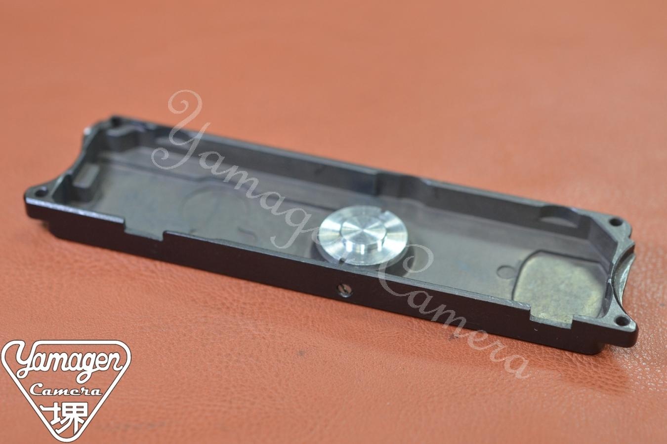 【希 少】Nikon Parts Black 【Nikon F2用】※元カメラのきむらカリスマ修理人田口由明氏所有放出!!