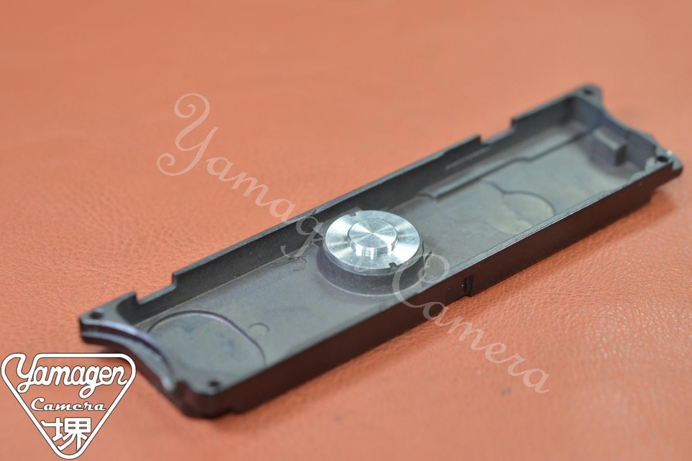 【希 少】Nikon Parts Black 【Nikon F2用】※元カメラのきむらカリスマ修理人田口由明氏所有放出!!