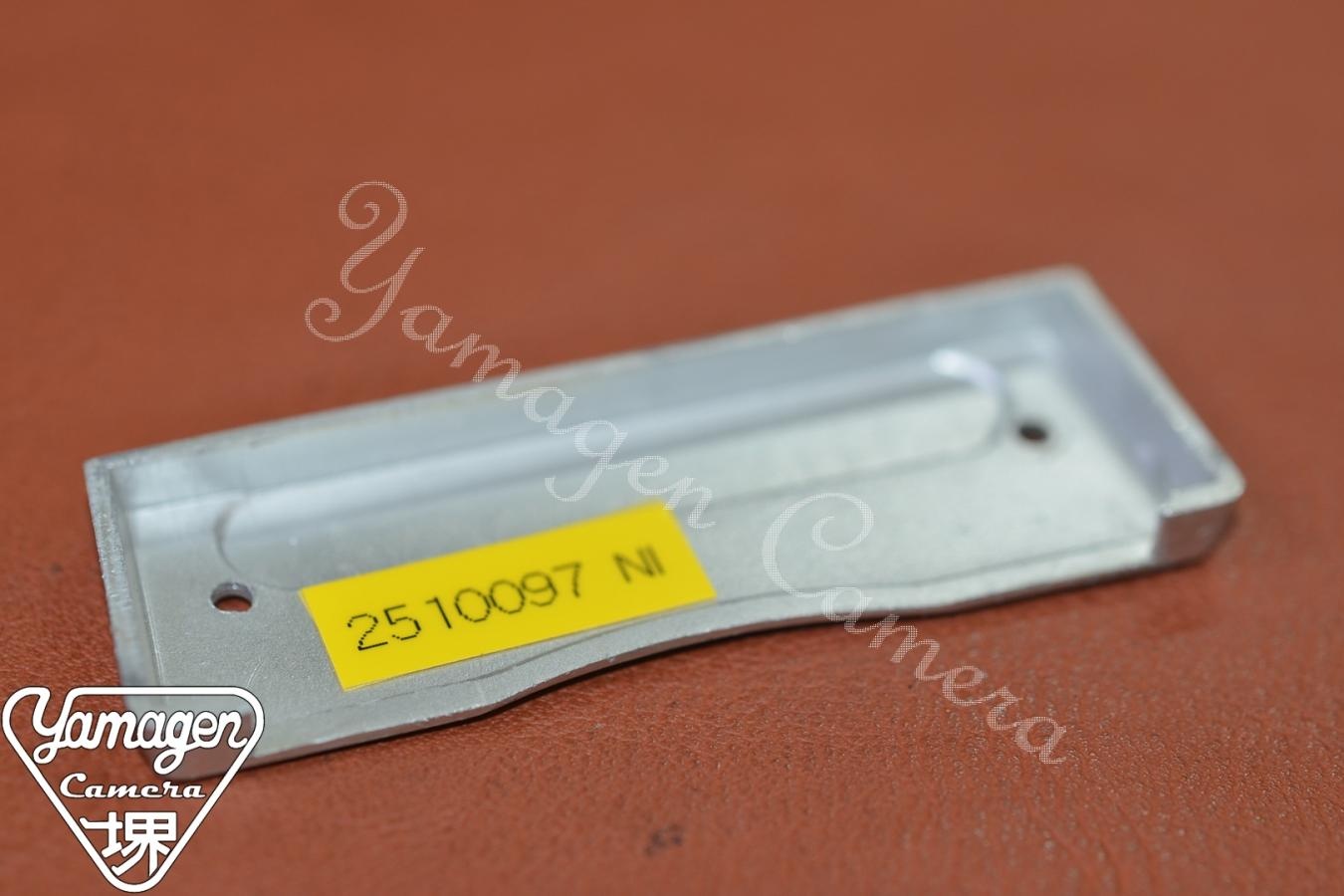 【希 少】Nikomat 銘板 Silver 【元カメラのきむらカリスマ修理人田口由明氏所有放出!!】