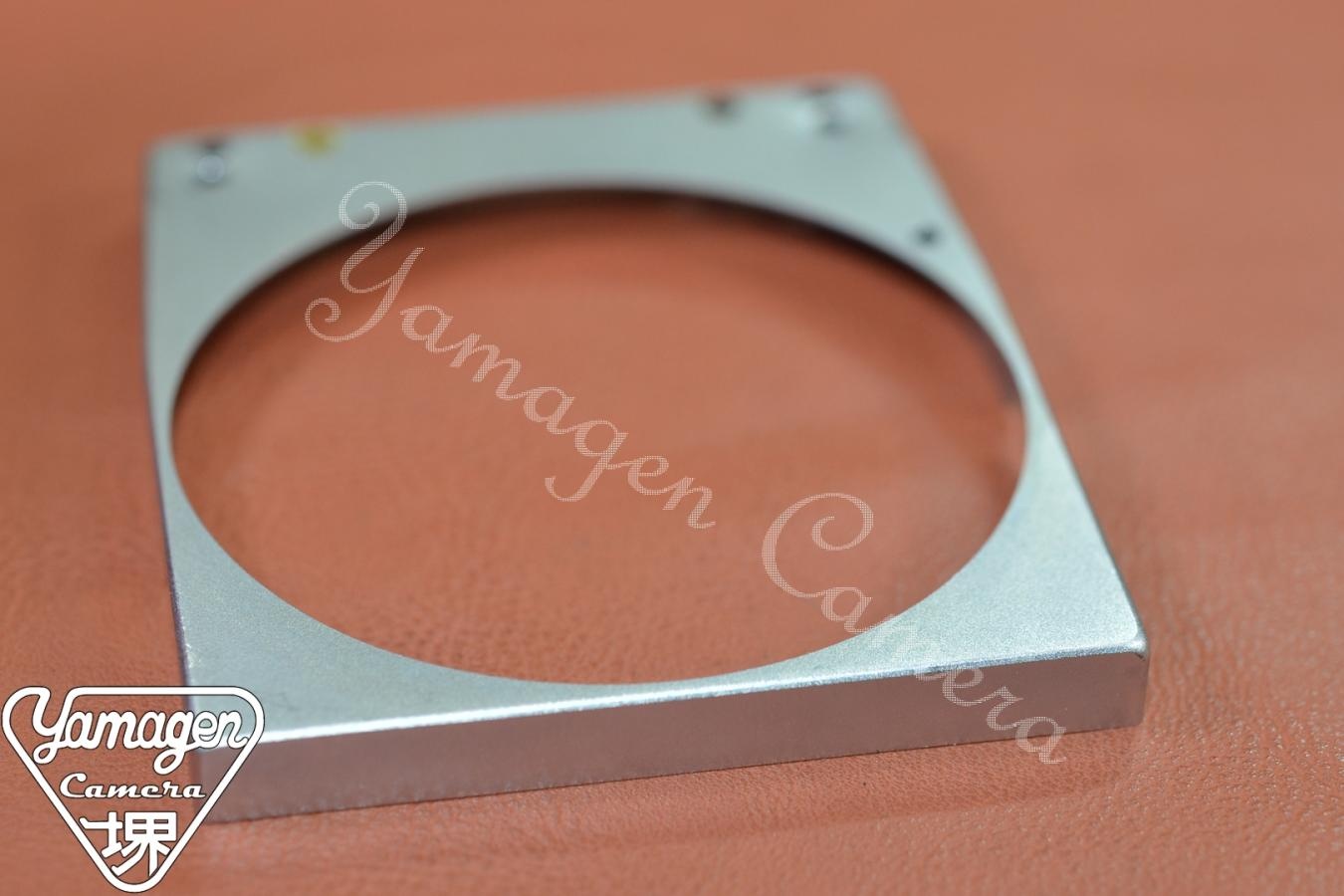 【希 少】Nikon Parts Silver 【Nikon F用】※元カメラのきむらカリスマ修理人田口由明氏所有放出!!