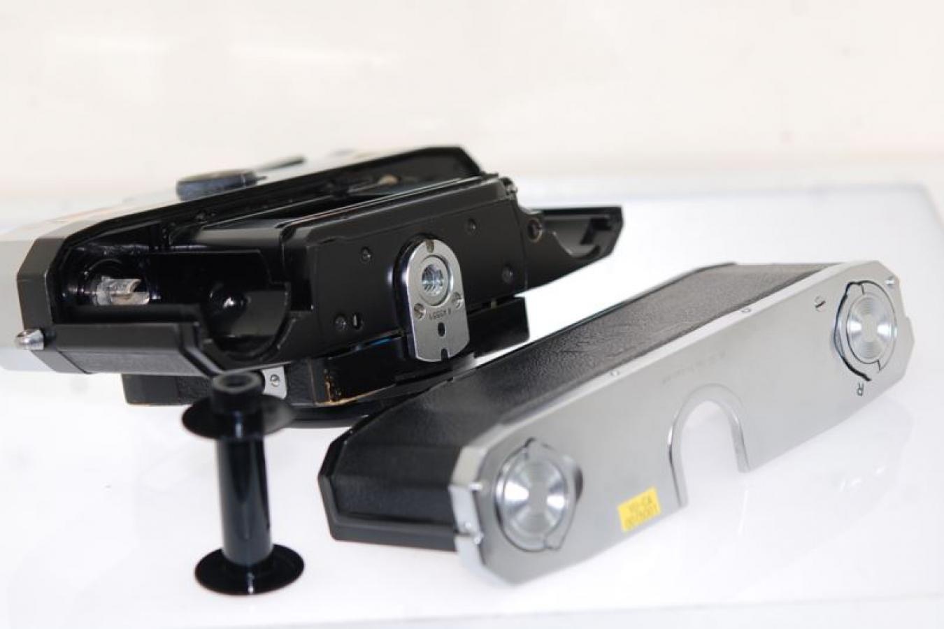 ZEISS IKON Contarex professional