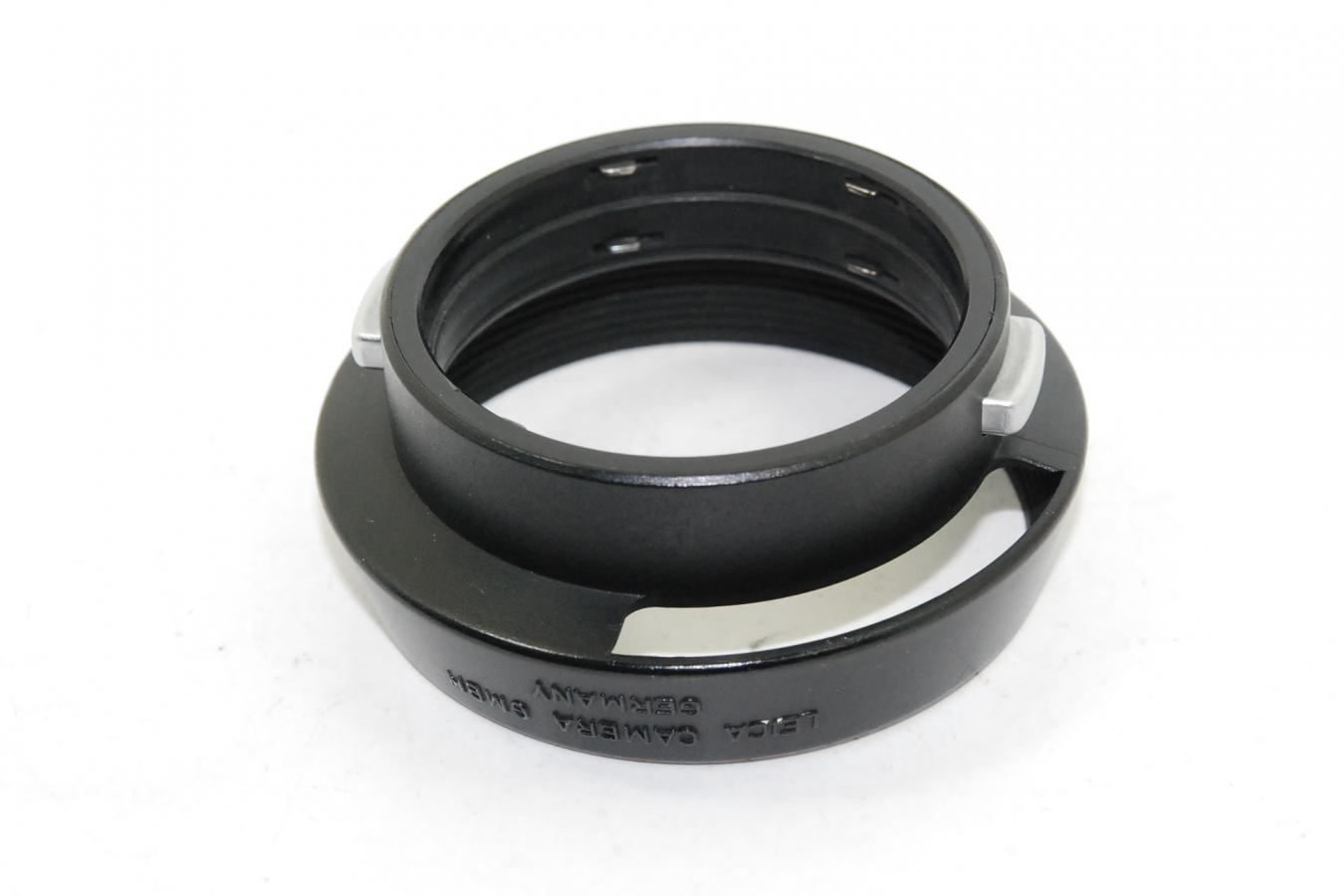 ライカ 12538 【ズミクロンM 50/2用】