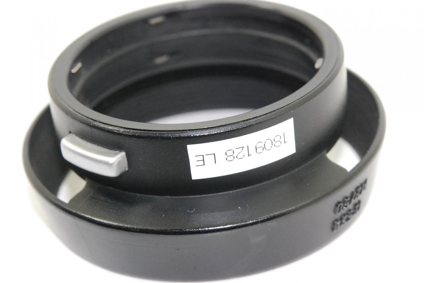 ライカ 12538 【ズミクロンM 50/2用】