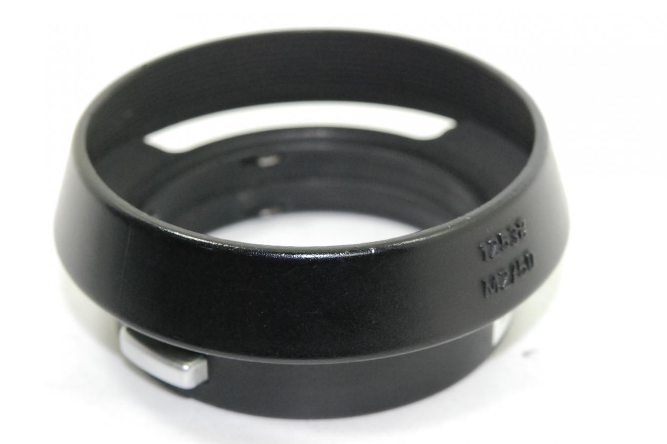 ライカ 12538 【ズミクロンM 50/2用】