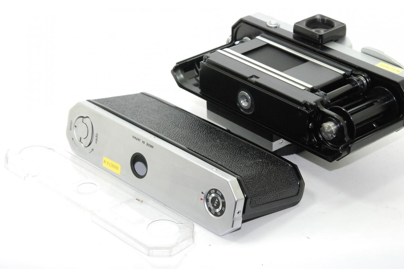 ニコン F アイレベル 724万台