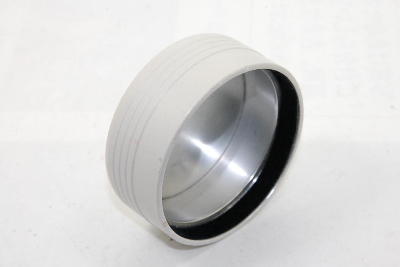 【希 少】 ミノルタ ホワイトレンズキャップ 【ミノルタAF Macro Zoom3×-1×F1.7-2.8用】