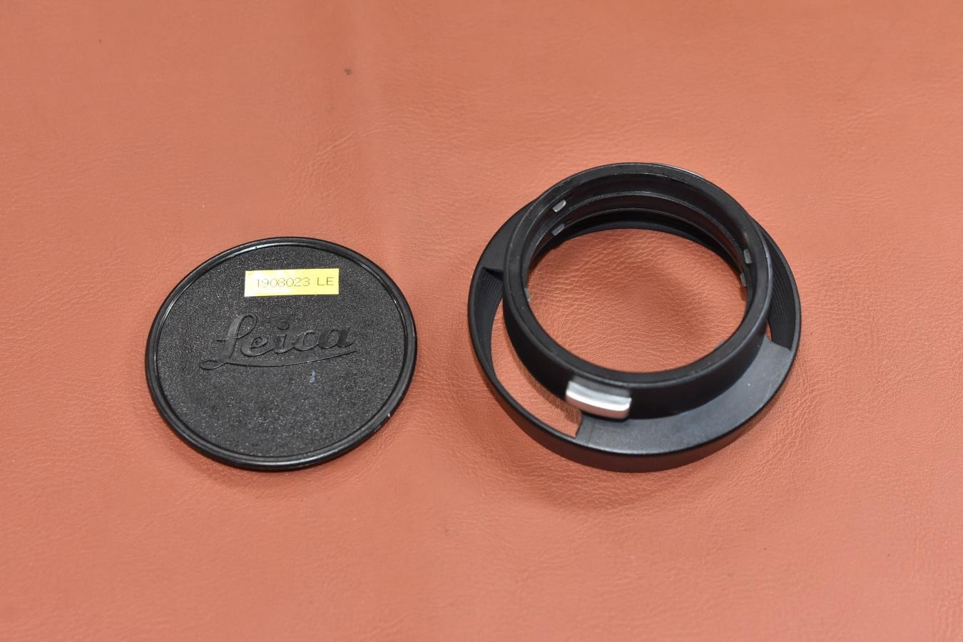 LEICA 12538 【SUMMICRON M 50/2用 CAP付】