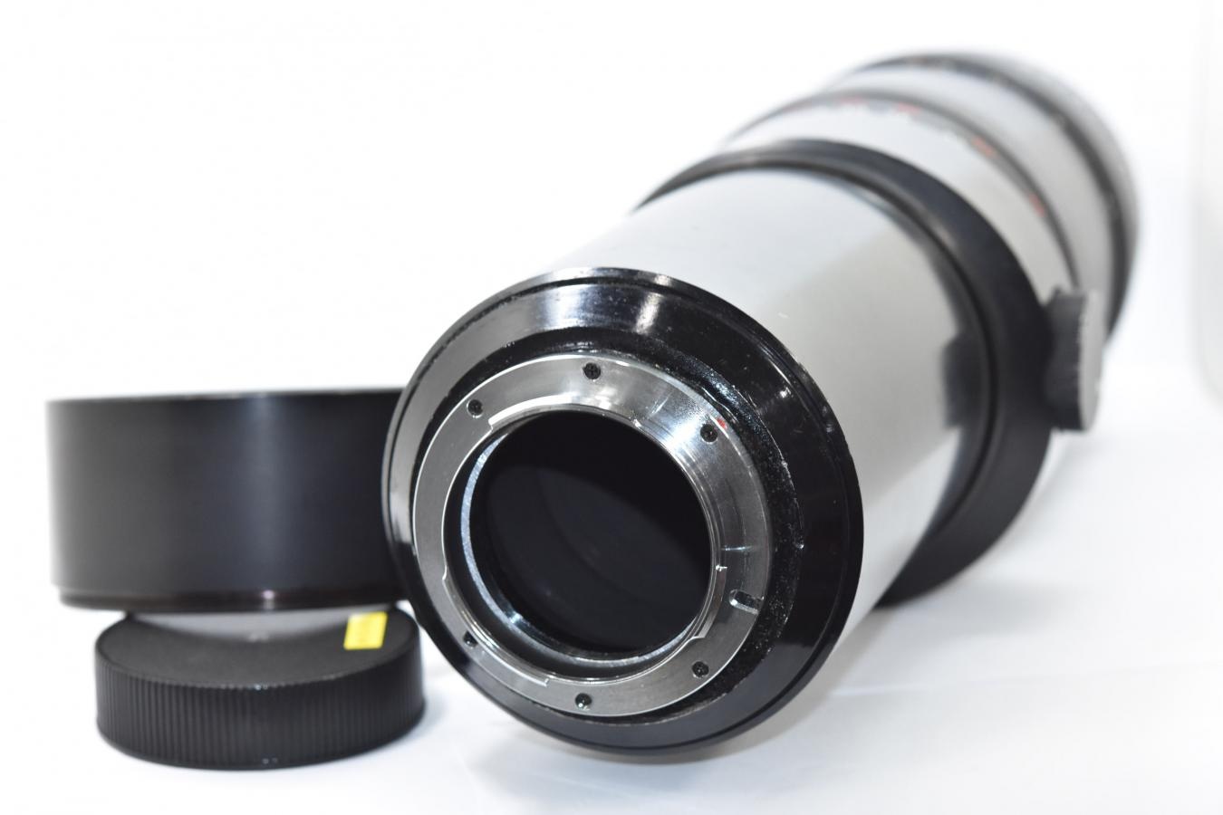 【希 少】 Meyer-Optik Gorlitz Telemegor 400mm F5.5 ライカR改