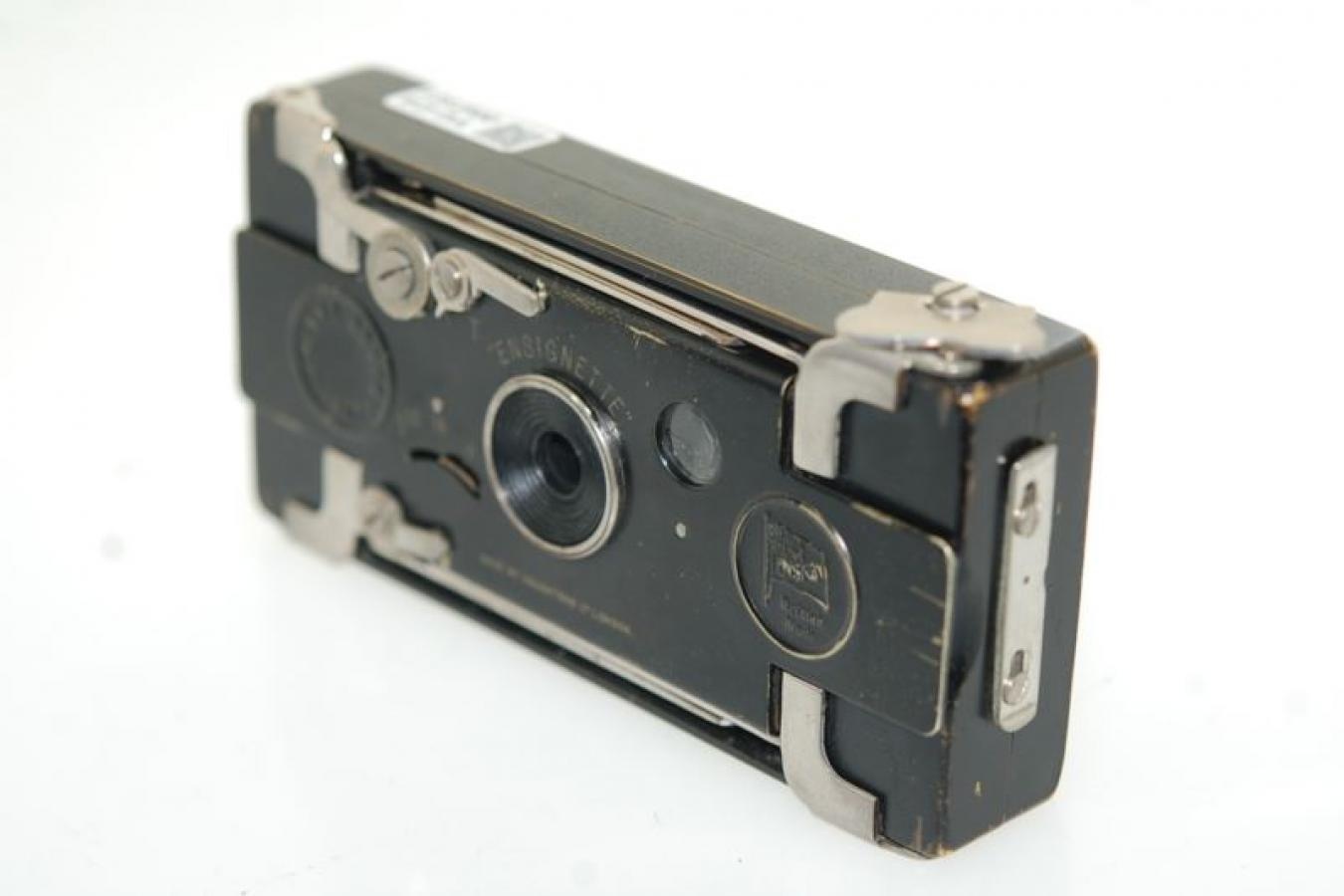 エンシネッテ 【イギリス製】