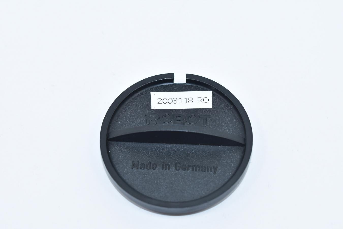 【希 少】 ROBOT ROYAL用ボディキャップ