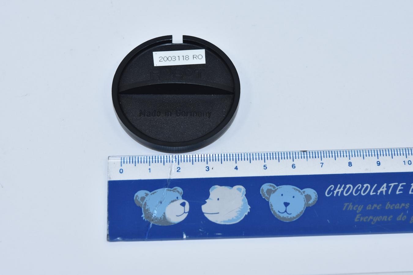 【希 少】 ROBOT ROYAL用ボディキャップ