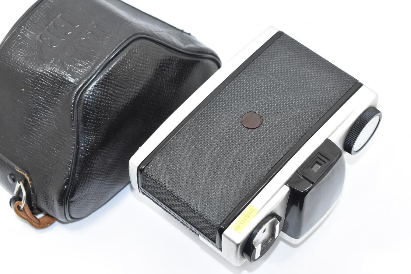 【希 少】 FUJIPET EE 【純正ケース付】