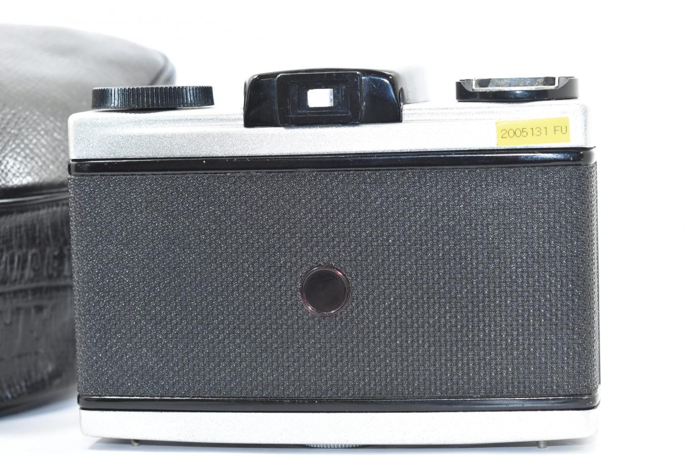 【希 少】 FUJIPET EE 【純正ケース付】