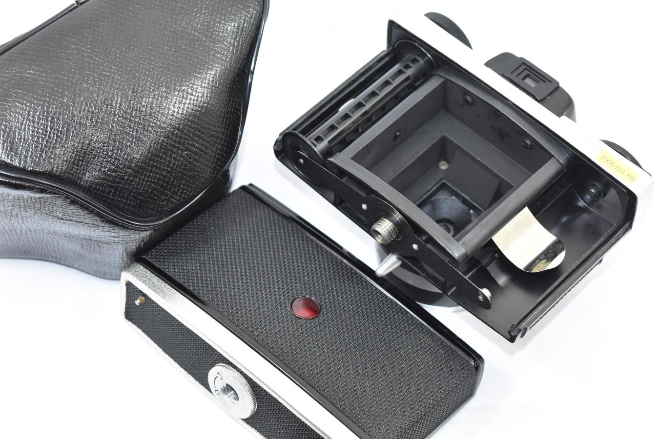 【希 少】 FUJIPET EE 【純正ケース付】