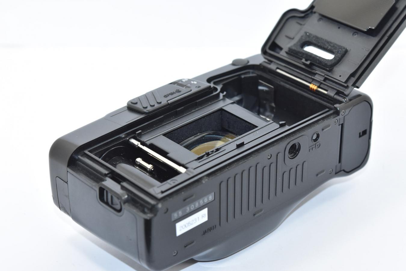 RICOH RZ-750 DATE 【RICOH ZOOM LENS 38-76mm搭載】